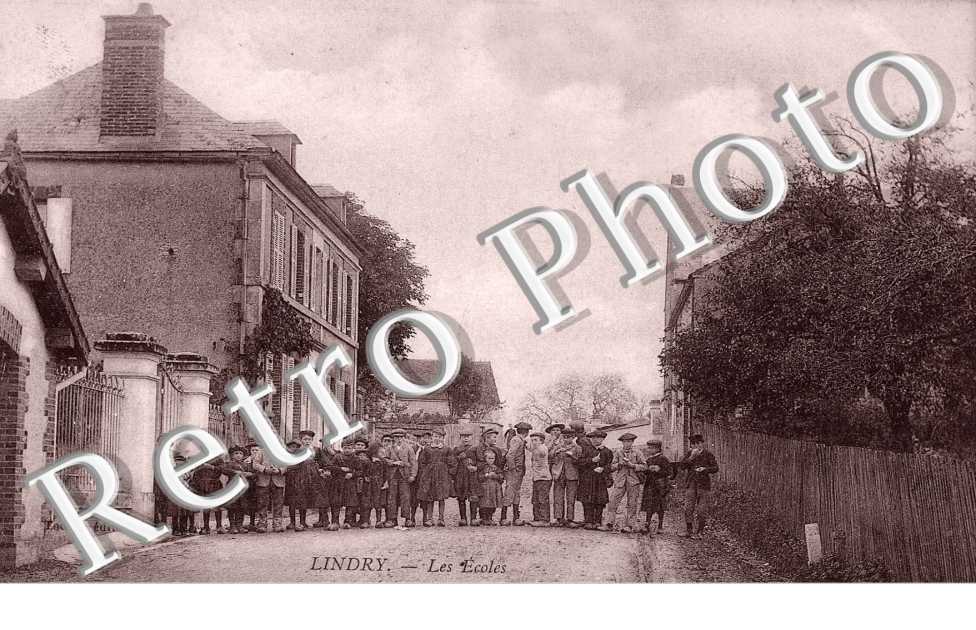 LES ECOLES