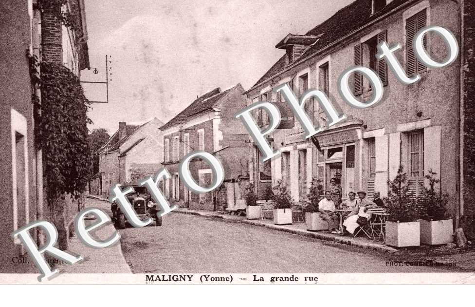 Grande Rue