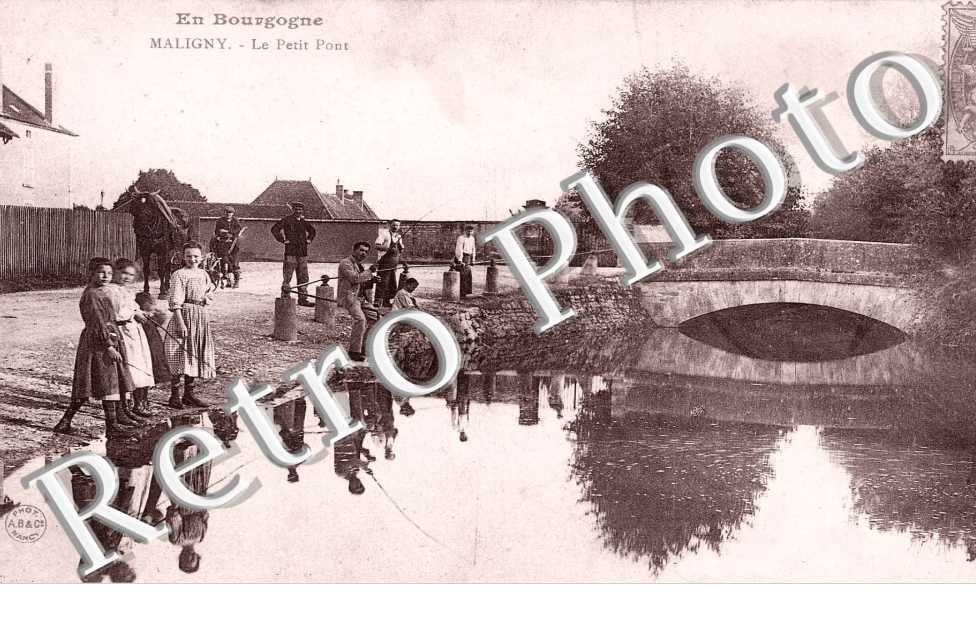 le petit pont