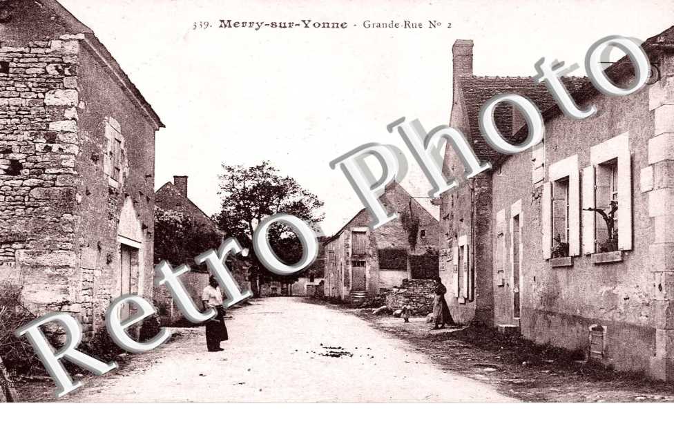 Grande rue