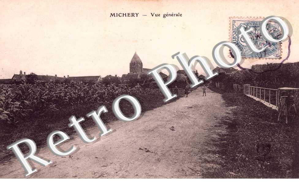 vue generale