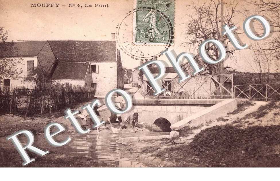 LE PONT