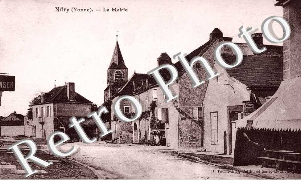 LA MAIRIE