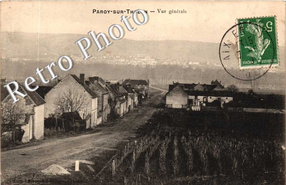 Vue Générale