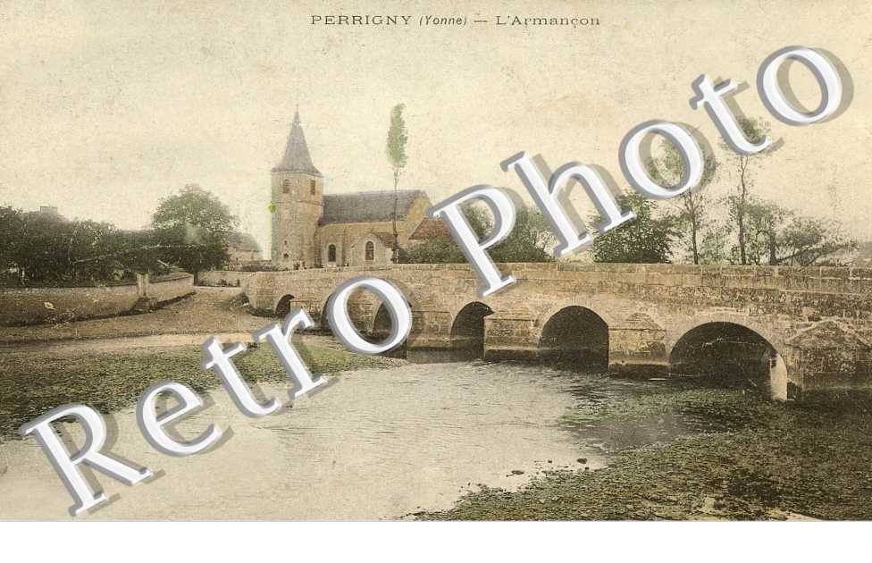 l'Armancon