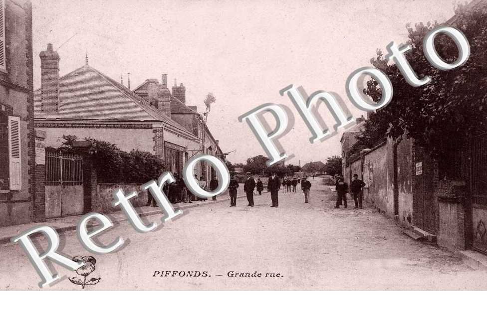 Grande rue