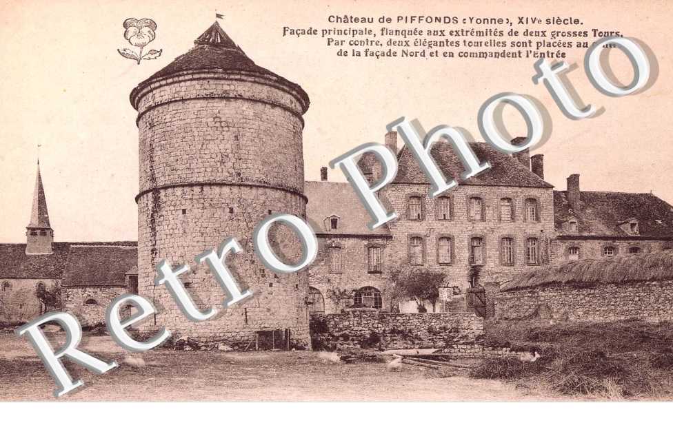 Chateau