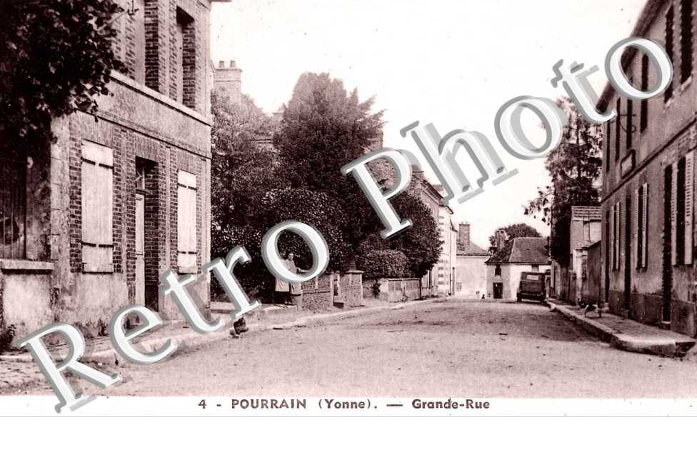 Grande Rue