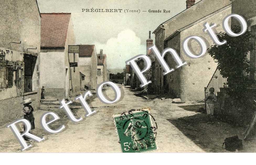 Grande rue