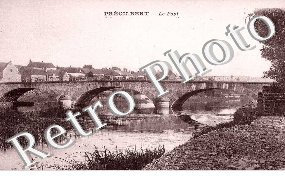 Le pont