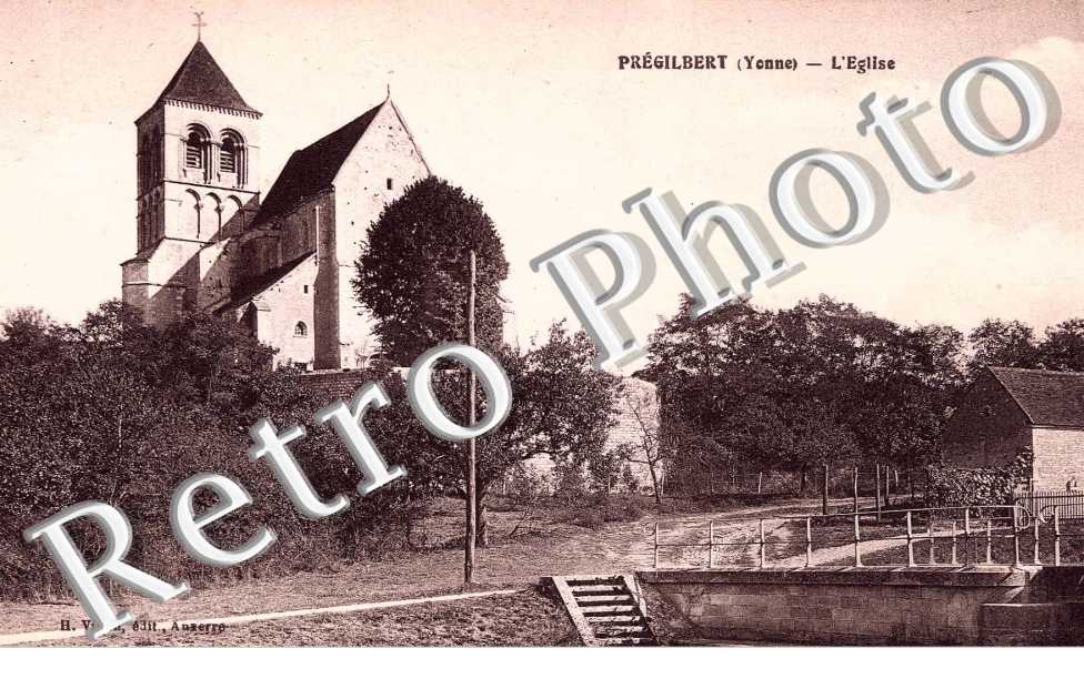L'eglise