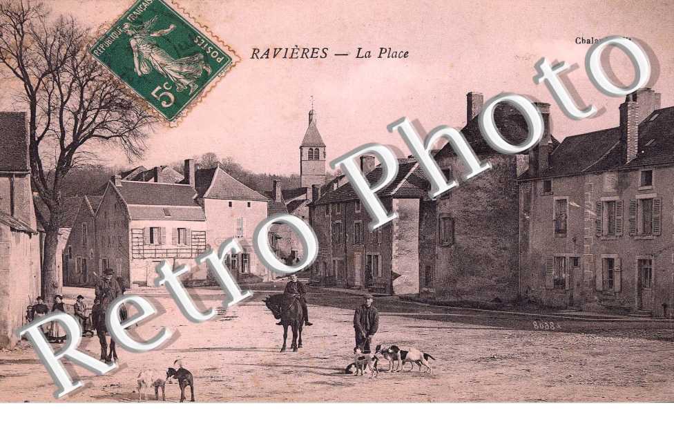la place