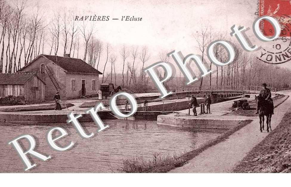 l' ecluse