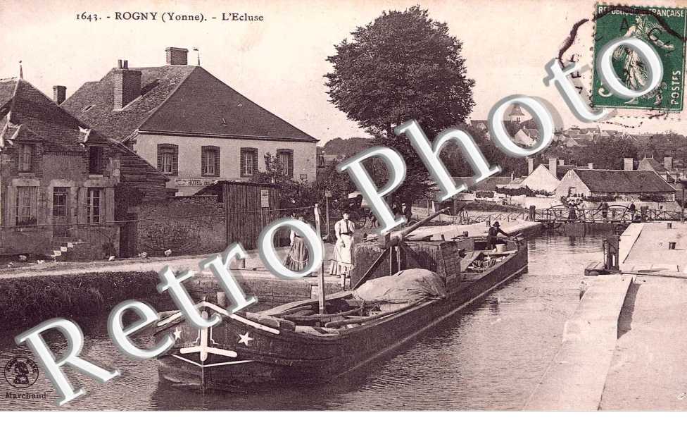 l' ecluse