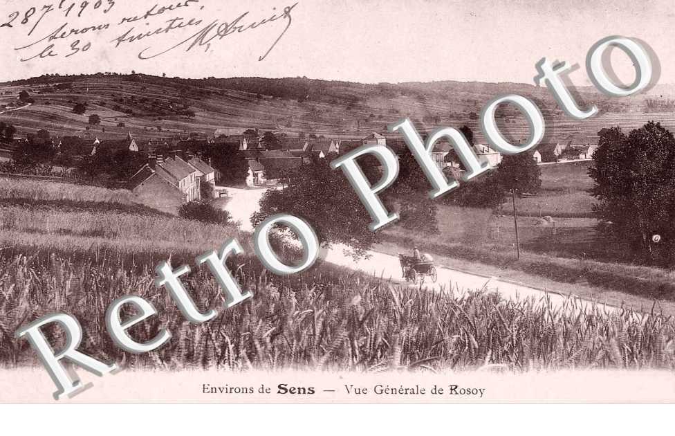 Vue generale
