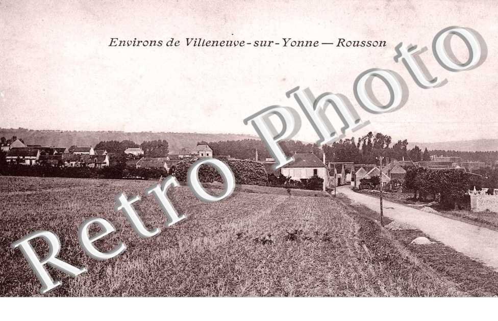 Vue generale