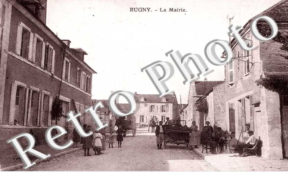 La Mairie