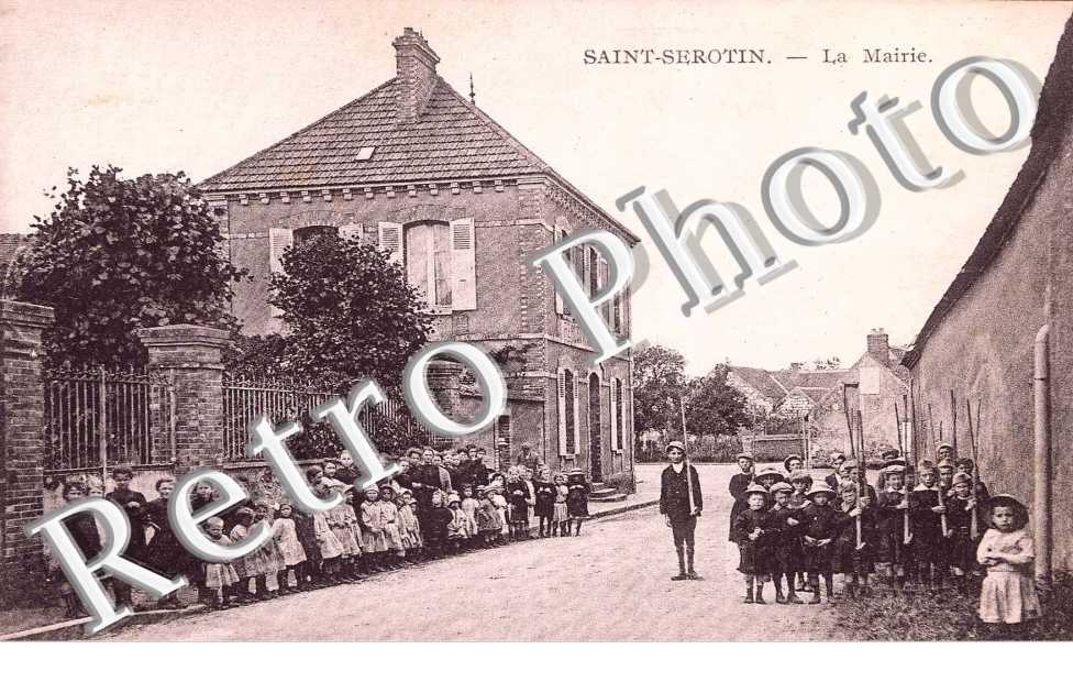 La Mairie