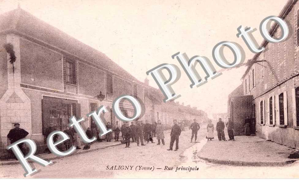 Rue Principale