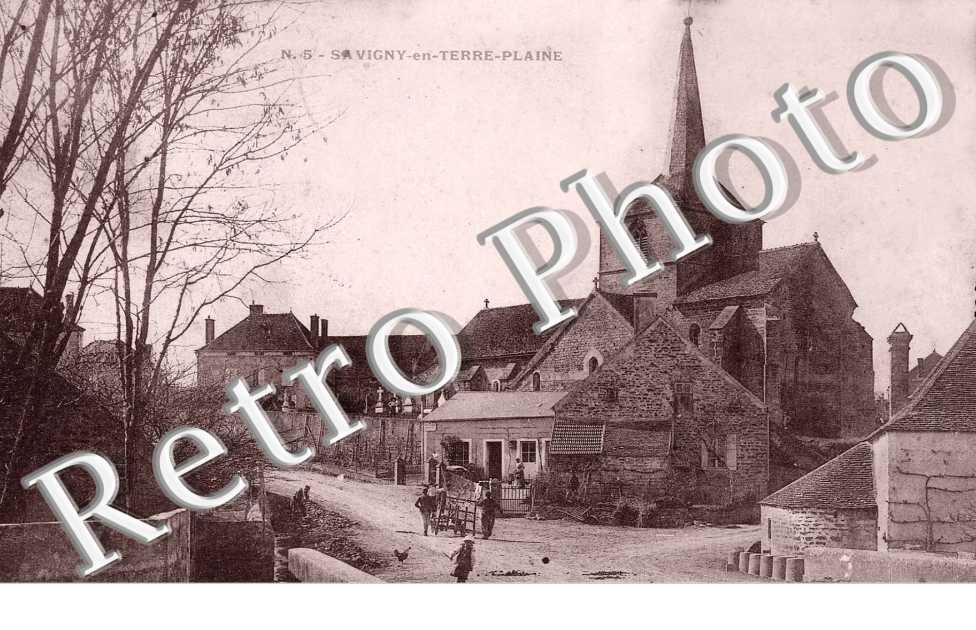 Eglise
