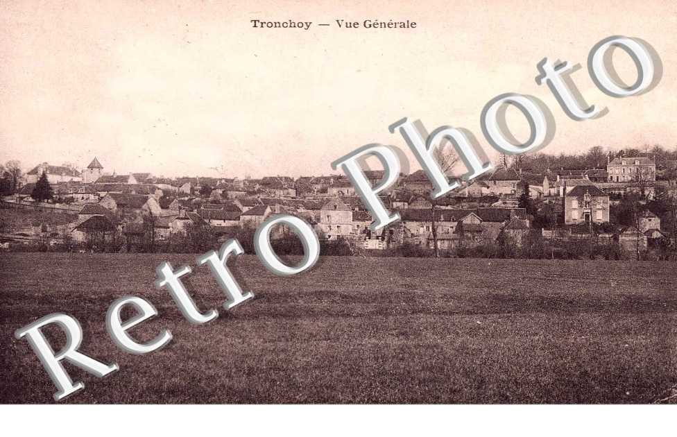 vue générale