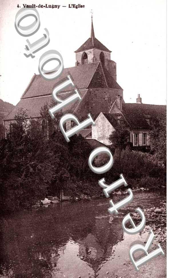 L'eglise