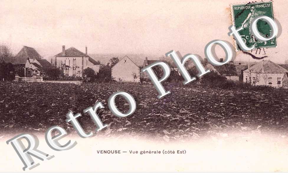 Vue generale