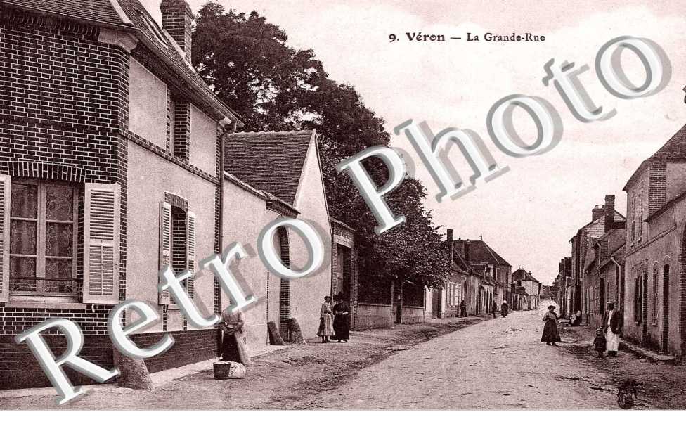 La grande rue