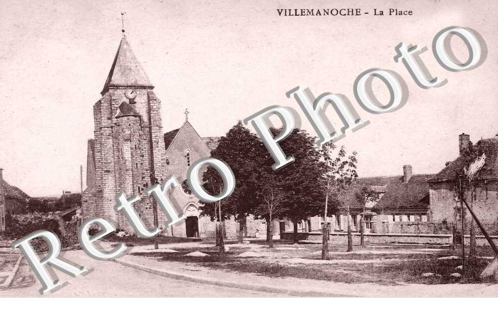 La place