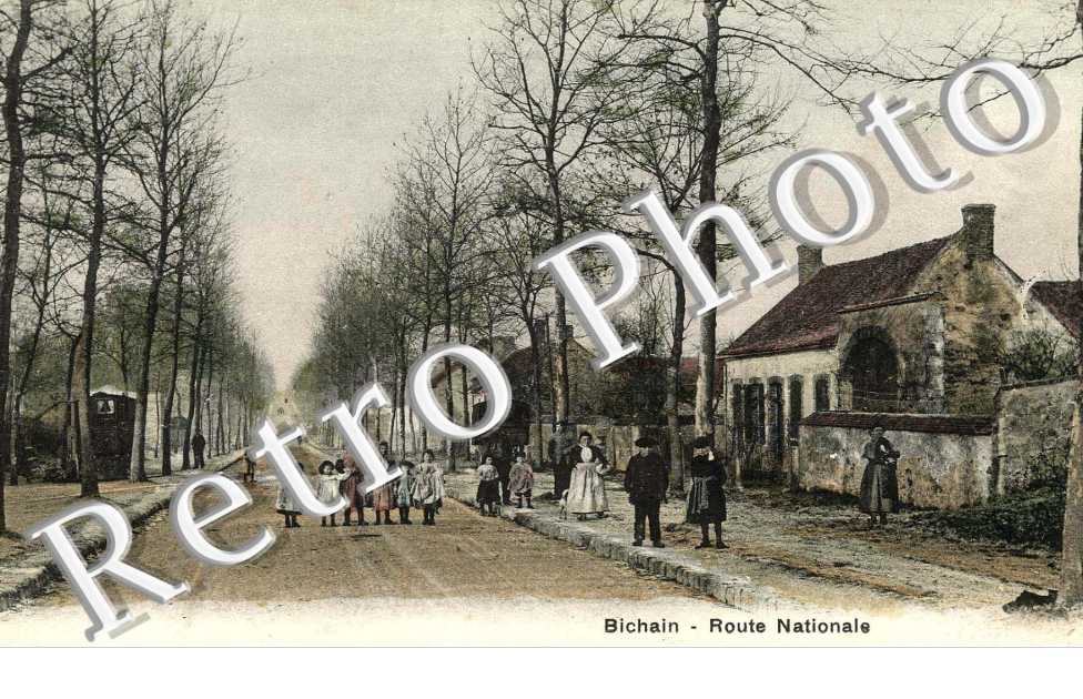 Route nationale