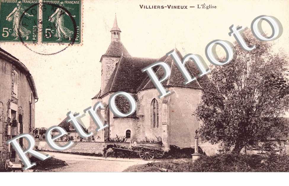 L'Eglise