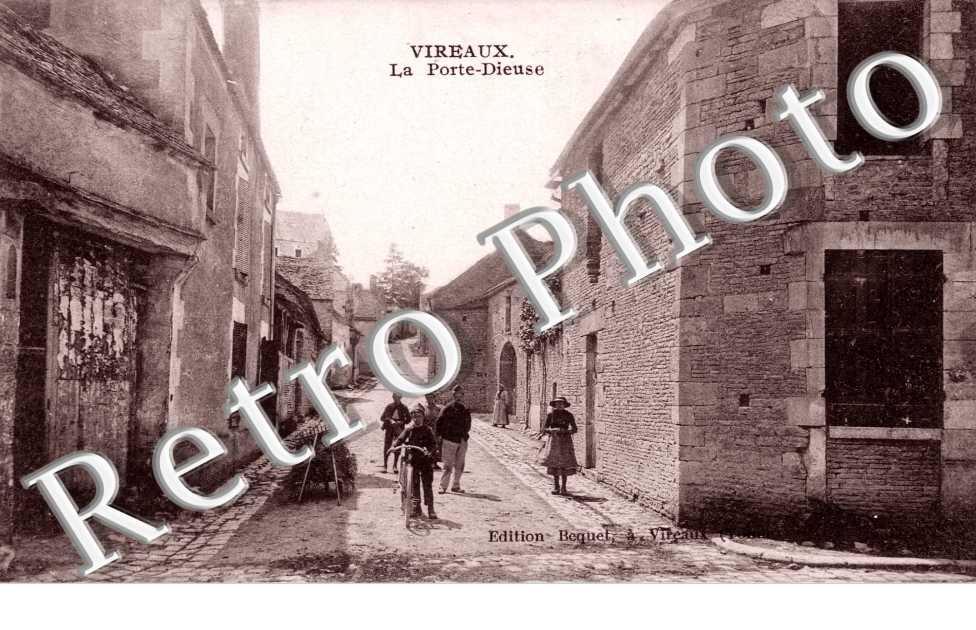 La Porte Dieuse