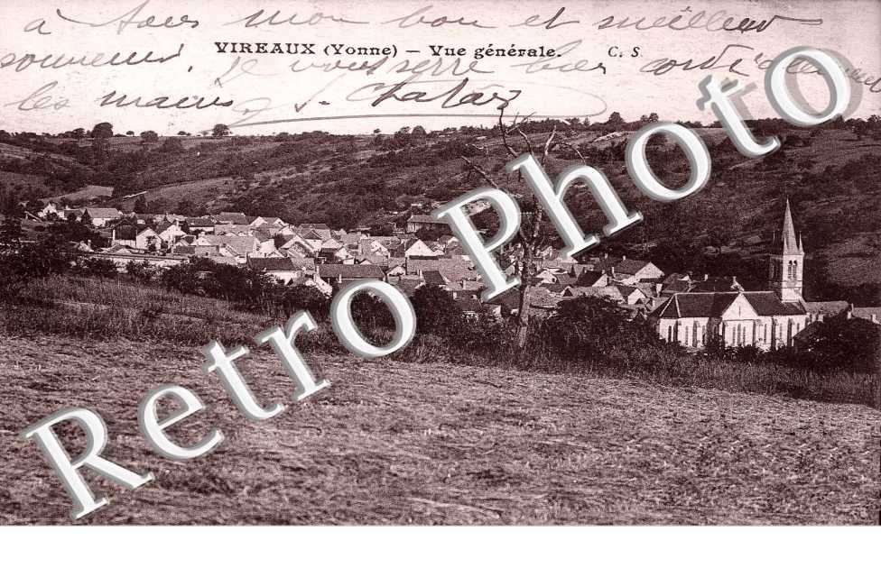 Vue generale