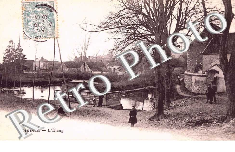 l'Etang