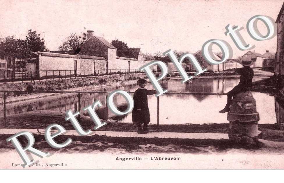 L'Abreuvoir