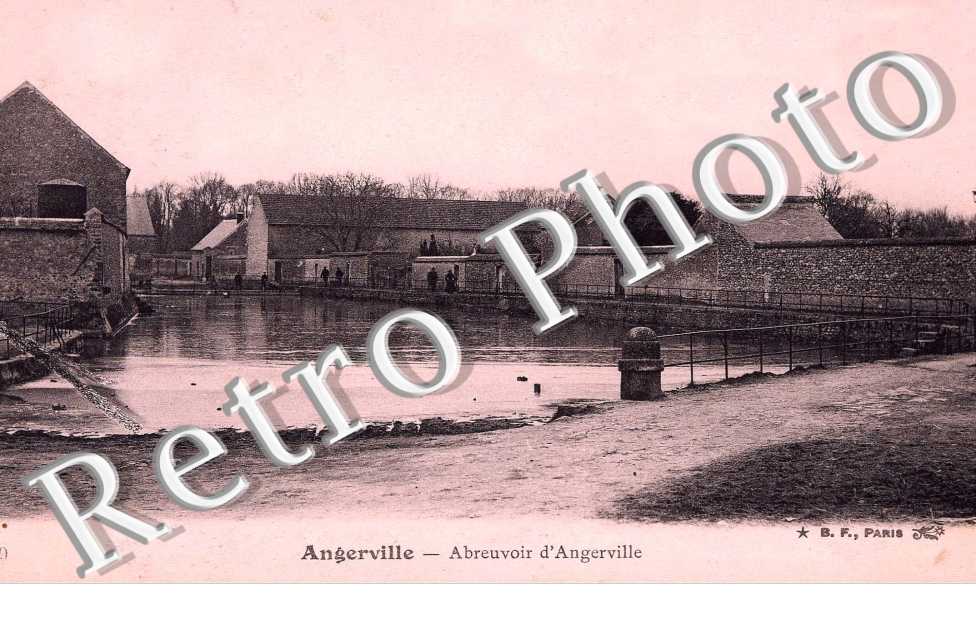 L'Abreuvoir