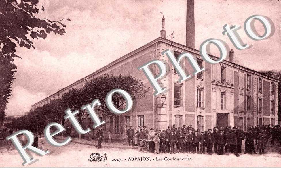 les Cordonneries