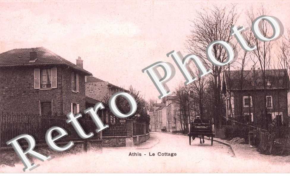 Le Cottage