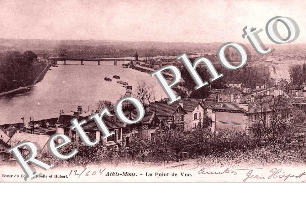 Le Point de Vue