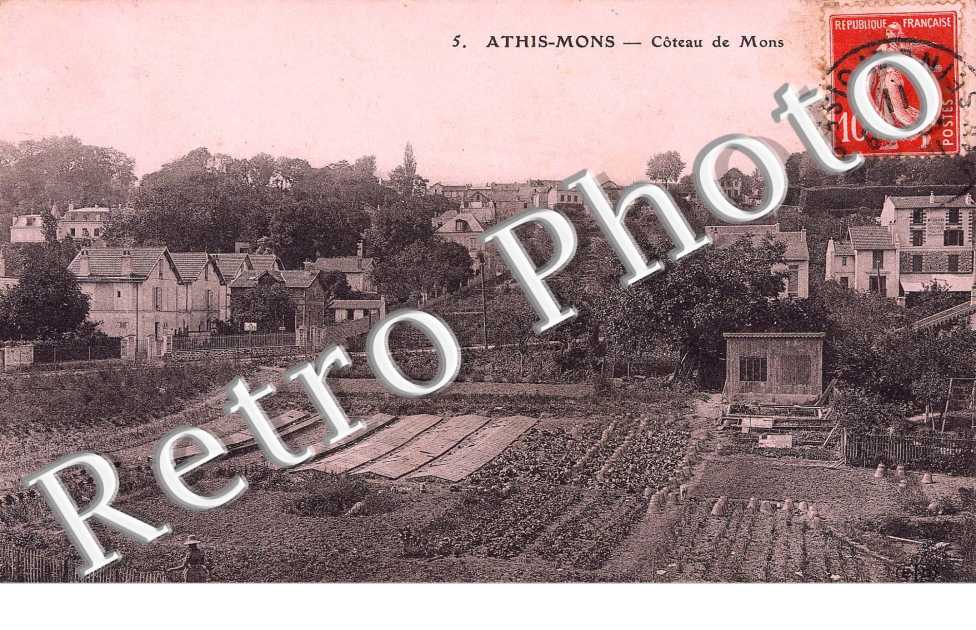Coteau de Mons