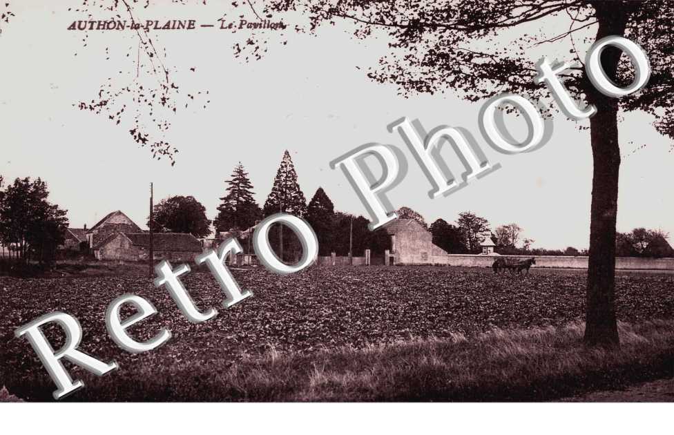 Le Pavillon