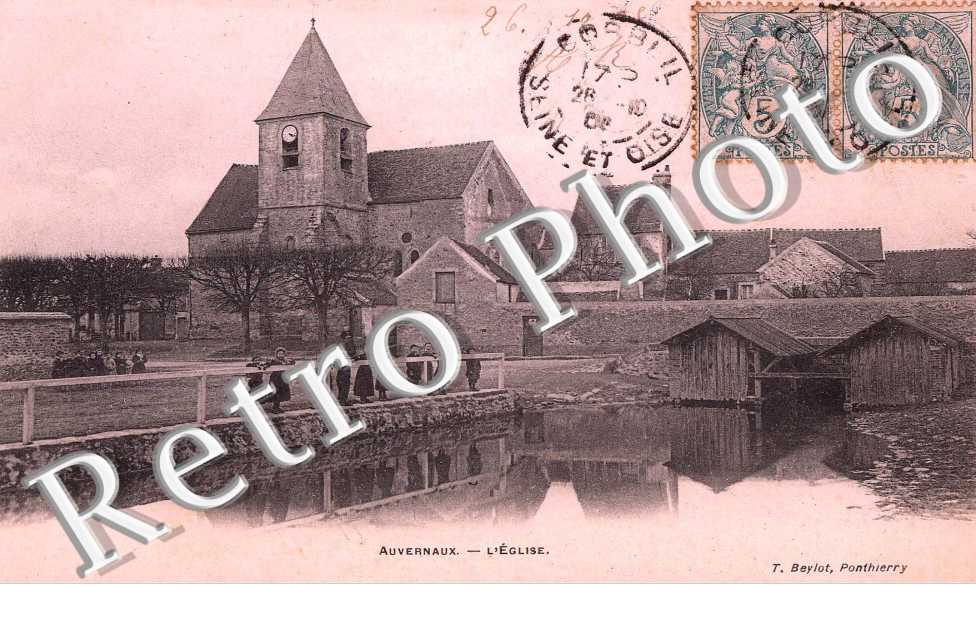 L'Eglise 
