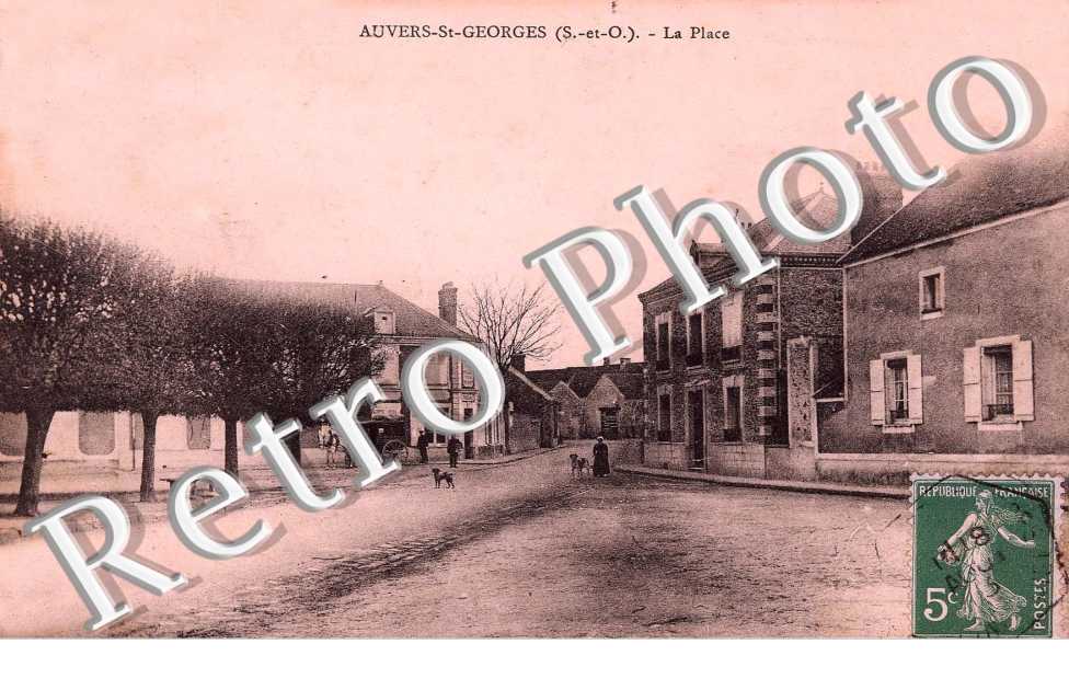 La Place