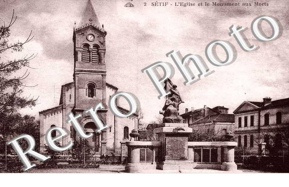 Eglise