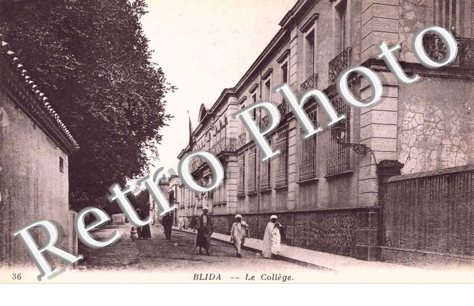 le College