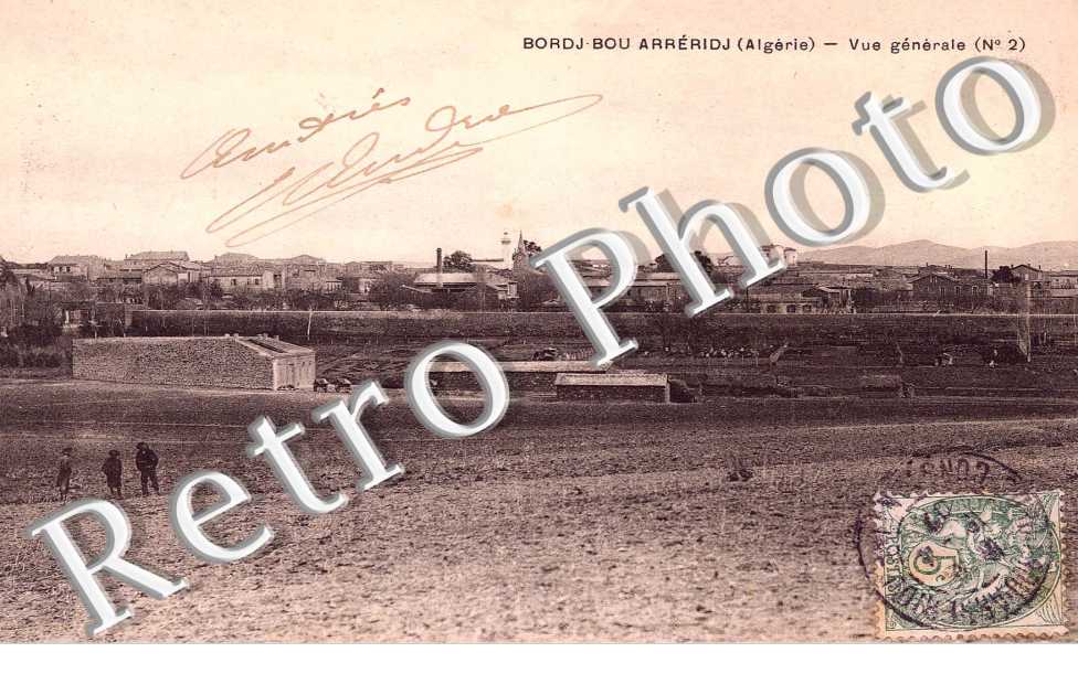 Vue generale