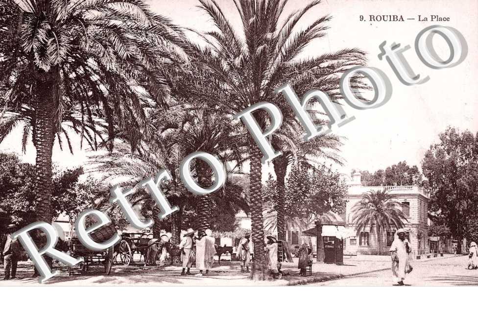 La Place