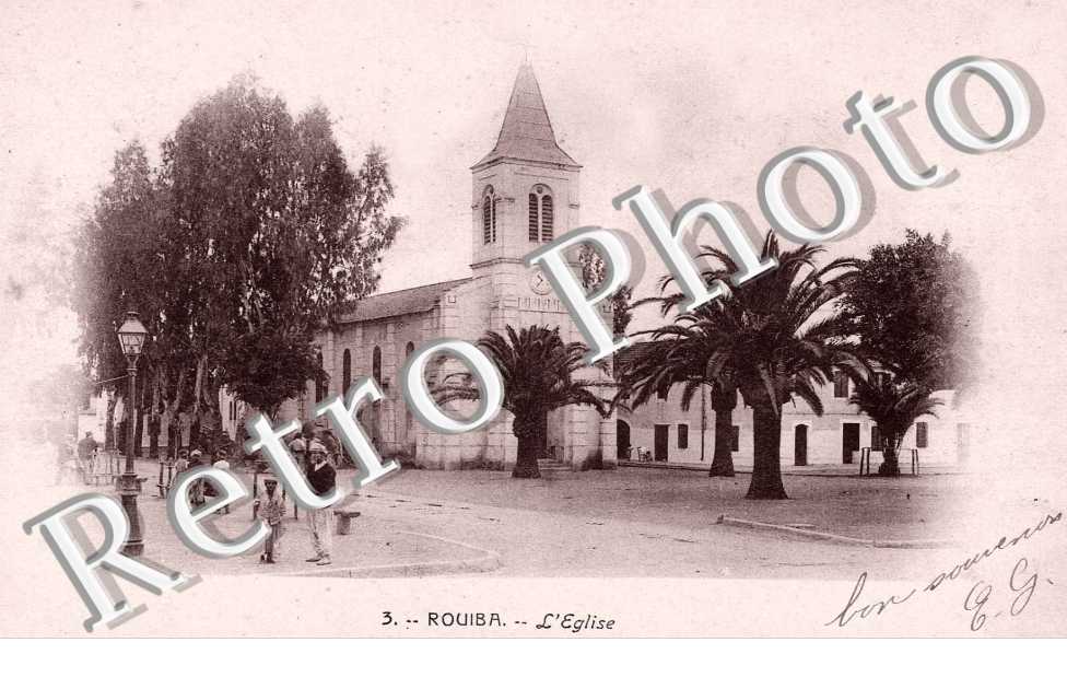 L'Eglise
