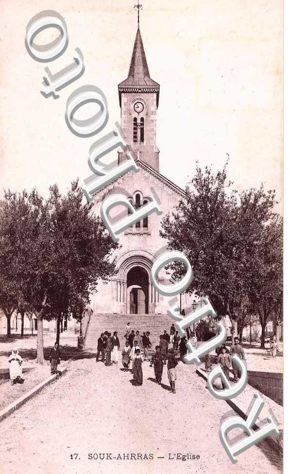l'église