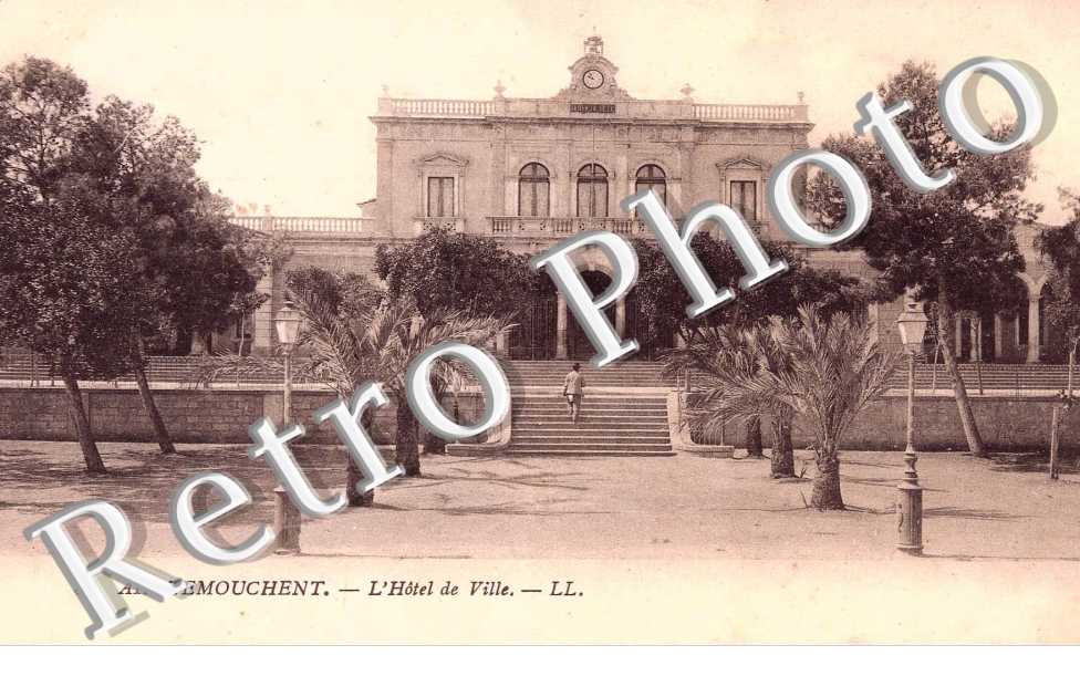 Hotel de ville